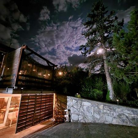 Chez Pipo Bed & Breakfast Conthey Екстериор снимка