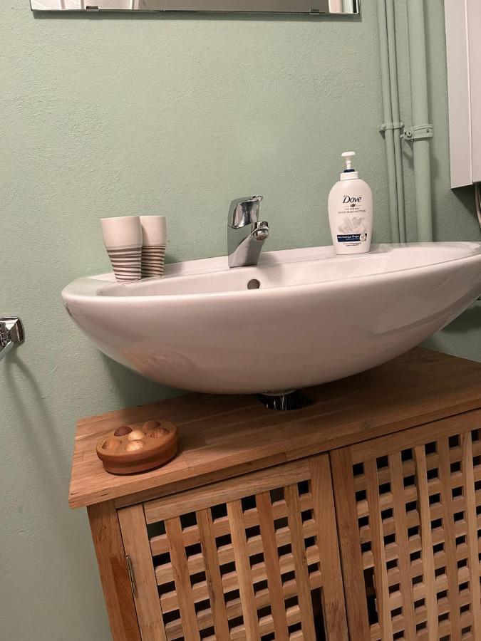 Chez Pipo Bed & Breakfast Conthey Екстериор снимка