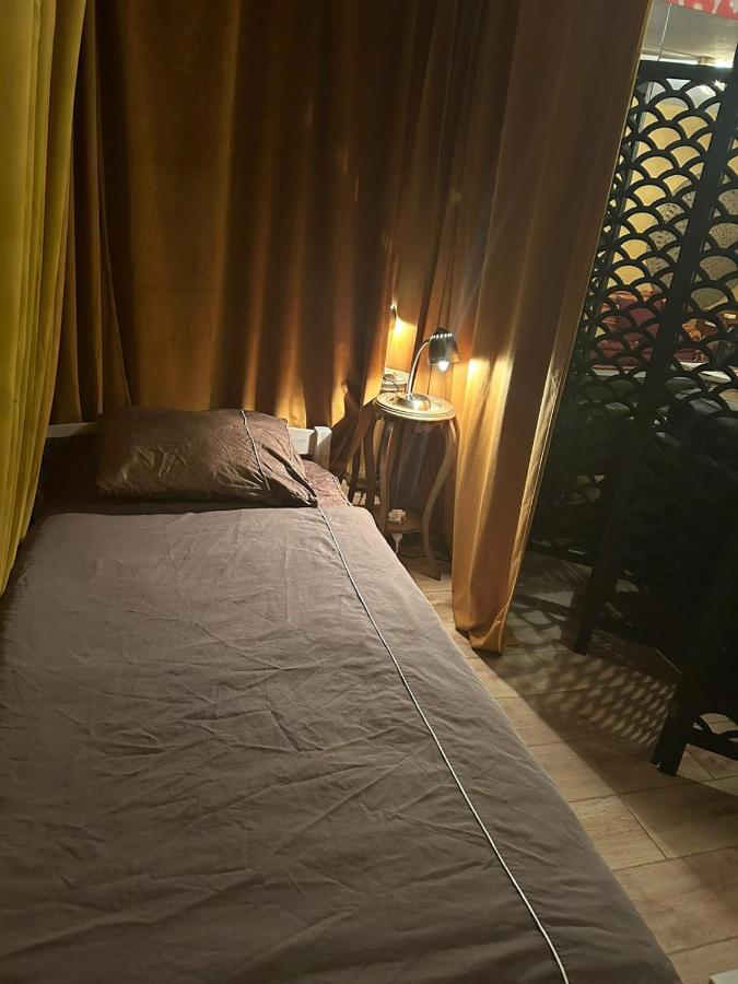 Chez Pipo Bed & Breakfast Conthey Екстериор снимка