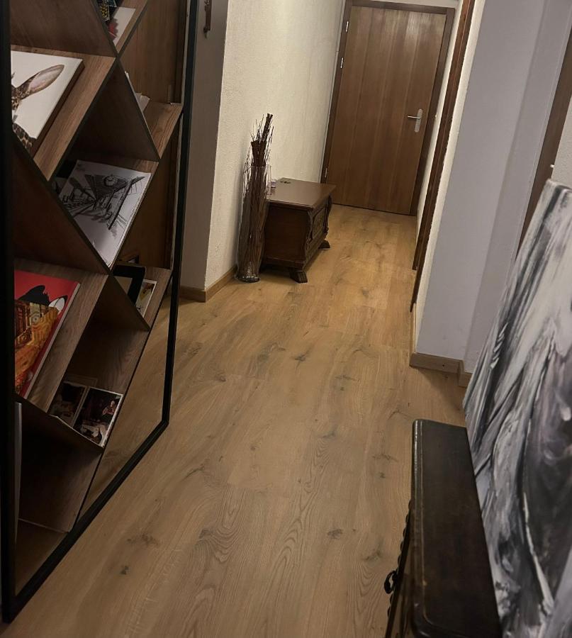 Chez Pipo Bed & Breakfast Conthey Екстериор снимка